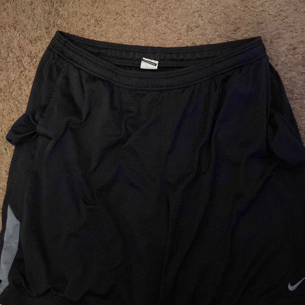 Nike Dry Fit Shorts